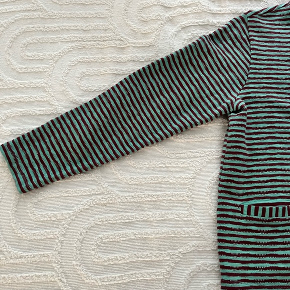 Gudrun Sjödén Double-Breasted Cardigan - Picture 4 of 12